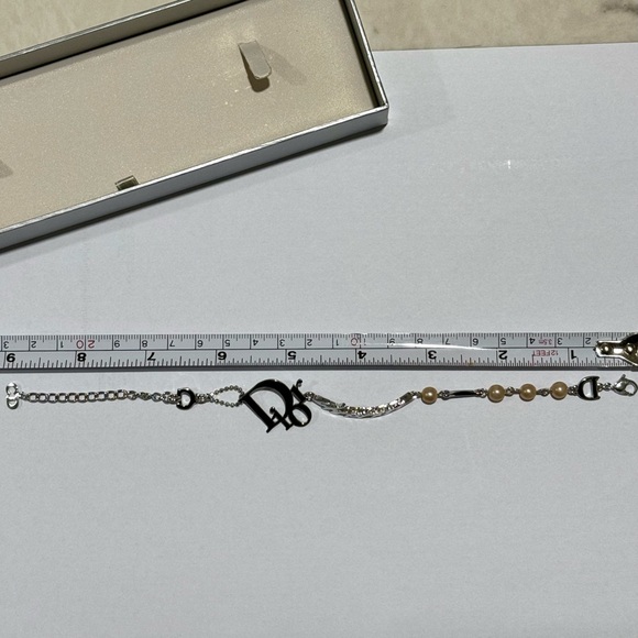 Dior Oblique Bracelet - Picture 4 of 11